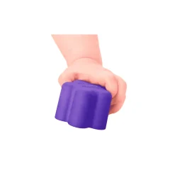 2 En 1 Pirámide De Anillos