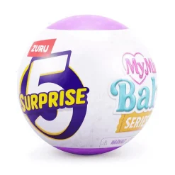 5 Surprise My Mini Baby Serie 2 - Muñeca Sorpresa