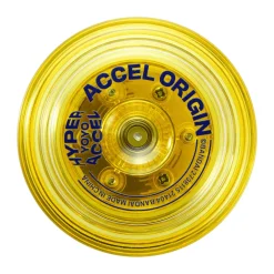 Accel Hyper Yo-Yo Amarillo
