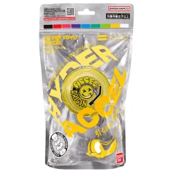 Accel Hyper Yo-Yo Amarillo