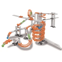 Action & Reaction Speed Race