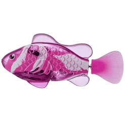 Acuario Robofish con Arena Mágica y Pez Sumergible