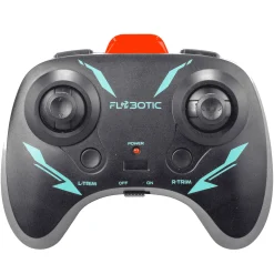 Air Mamba Helicóptero Juguete Infrarrojo