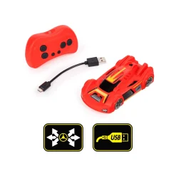 Airhogs Radio Control Zerogravitylaser Sprint