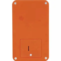 Altavoz Sonidos Terror De Halloween 10 cm