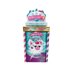 Amiguitos Algodón de Azúcar