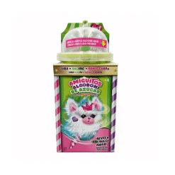 Amiguitos Algodón de Azúcar