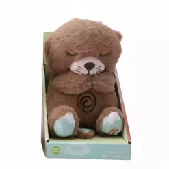 Amiguitos Dormiditos con luz y sonido - Desde 0 meses