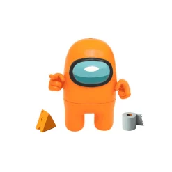 Among Us Figura de Acción Pack 1