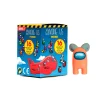 Among Us Serie 2 Pack 1 Caja Sorpresa