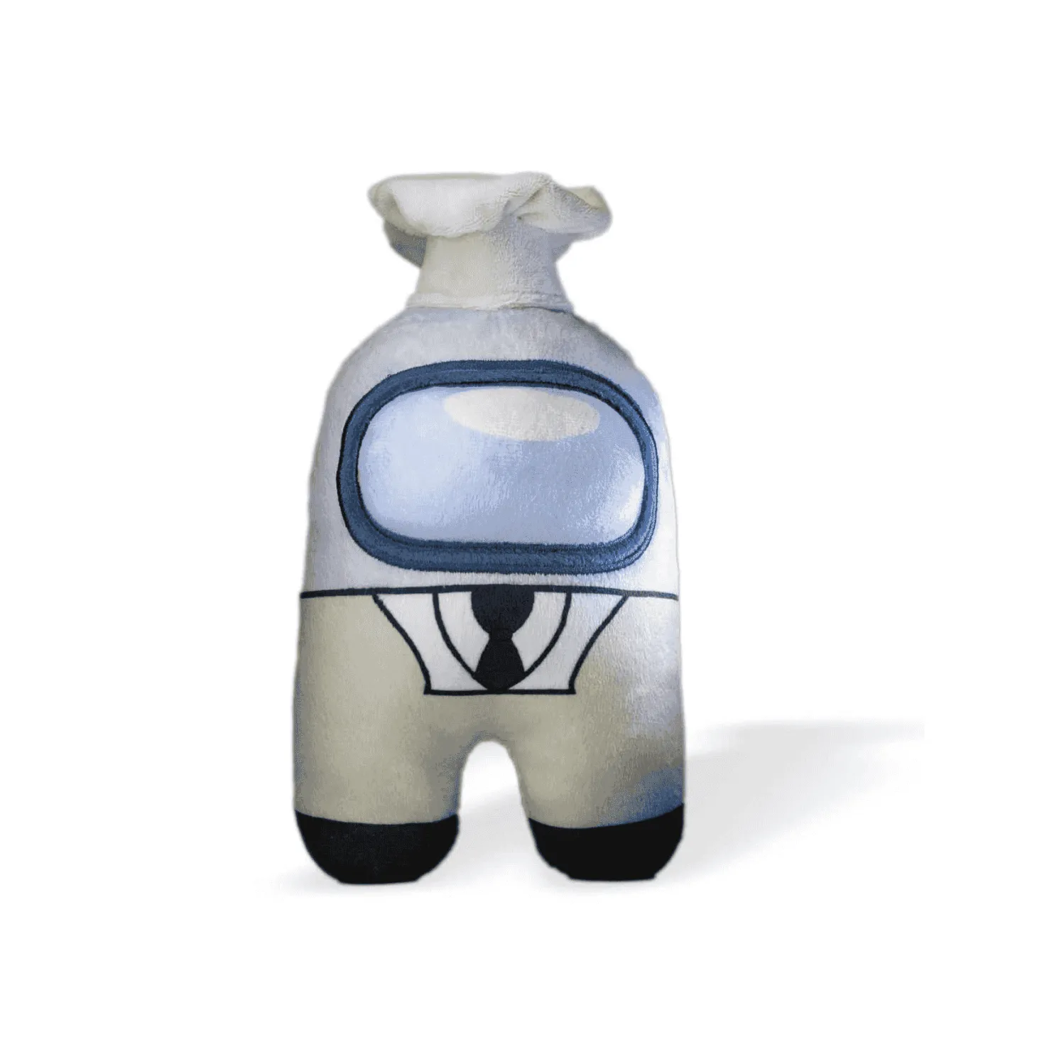 Among Us Serie 2 Peluche 20 cm Diferentes Modelos