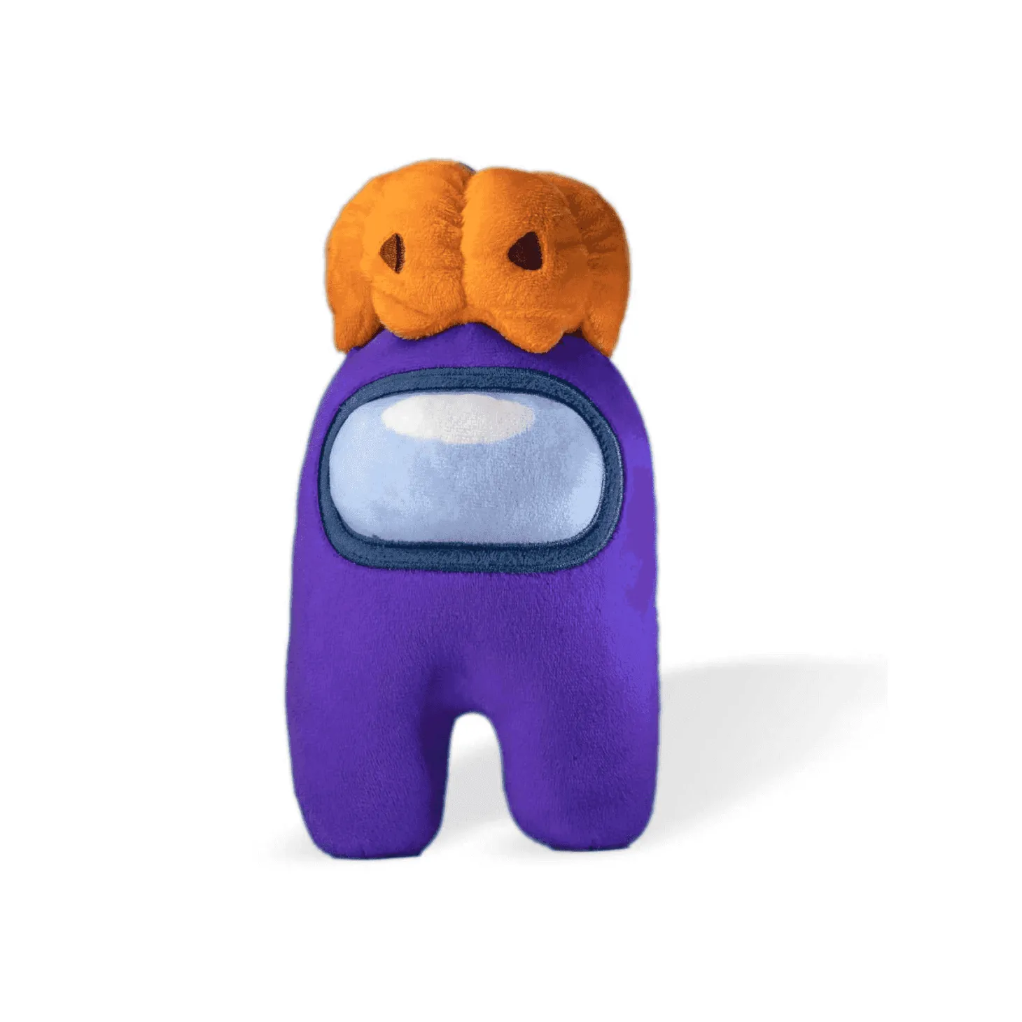 Among Us Serie 2 Peluche 20 cm Diferentes Modelos