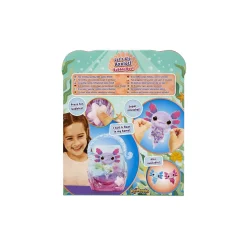 Animagic Axolote Aquarium