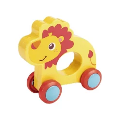 Animalito Rueda Rueda| Juguete Infantil