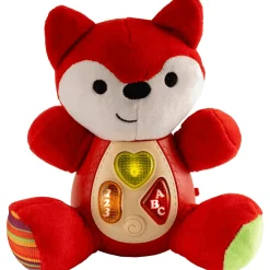 Animalitos Soniditos Peluche para Bebés