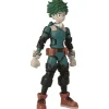 Anime Heroes - Mha - Midoriya Izuku