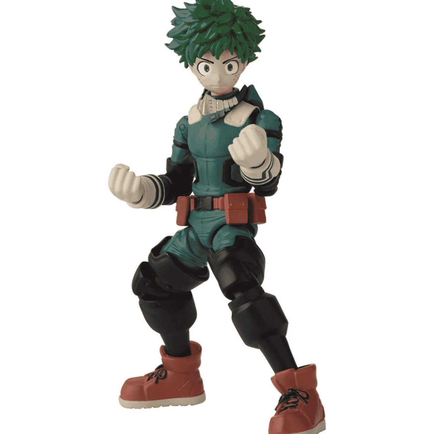Anime Heroes - Mha - Midoriya Izuku