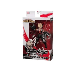 Anime Heroes My Hero Academy Figura Bakugo Katsuki