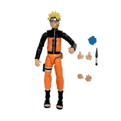 Anime Heroes Naruto