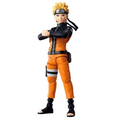 Anime Heroes Naruto All Characters