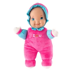 Anita risitas Muñeca Infantil Petit Planet