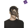 Antifaz Steampunk para disfraz