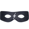 Antifaz Zorro Negro Infantil