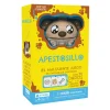 Apestosillo Juego de mesa familiar con dados y cartas