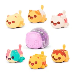 Aphmau Meemeows Figura Squishy Serie 2