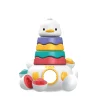 Apilable Patito Musical 3 En 1