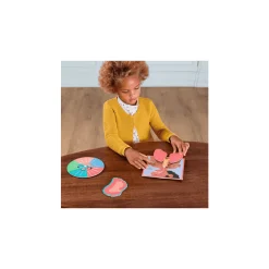 Aprendo en positivo el cuerpo humano