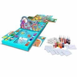 Aqua Gelz Playset Starfish