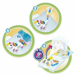 Aquabeads Estuche de Abalorios Estrella