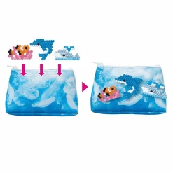 Aquabeads Estuche de Expertos Creadores Vida Marina