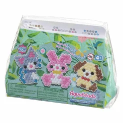 Aquabeads Estuche de Expertos Creadores Animales