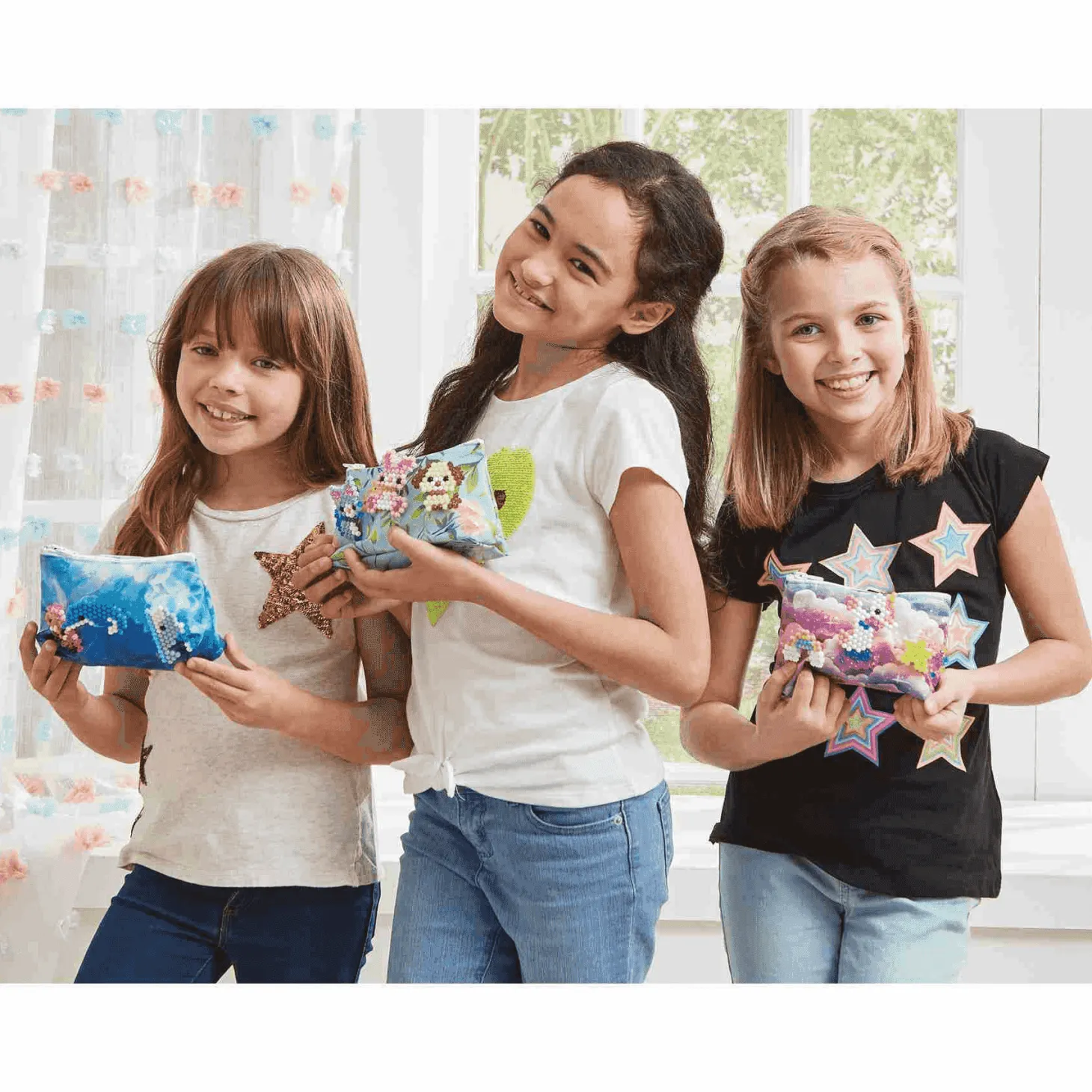 Aquabeads Estuche de Expertos Creadores Animales