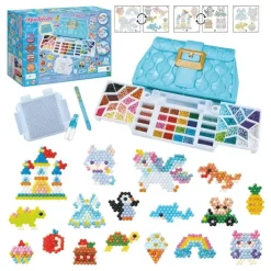Aquabeads Maletín de Diseñadores