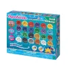 Aquabeads Pack de Abalorios Brillantes