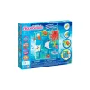 Aquabeads Set Creativo Mundo Marino 1500 piezas