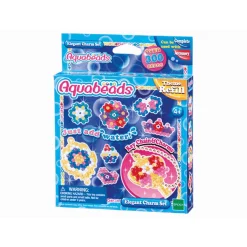 Aquabeads Set de Abalorios Elegantes