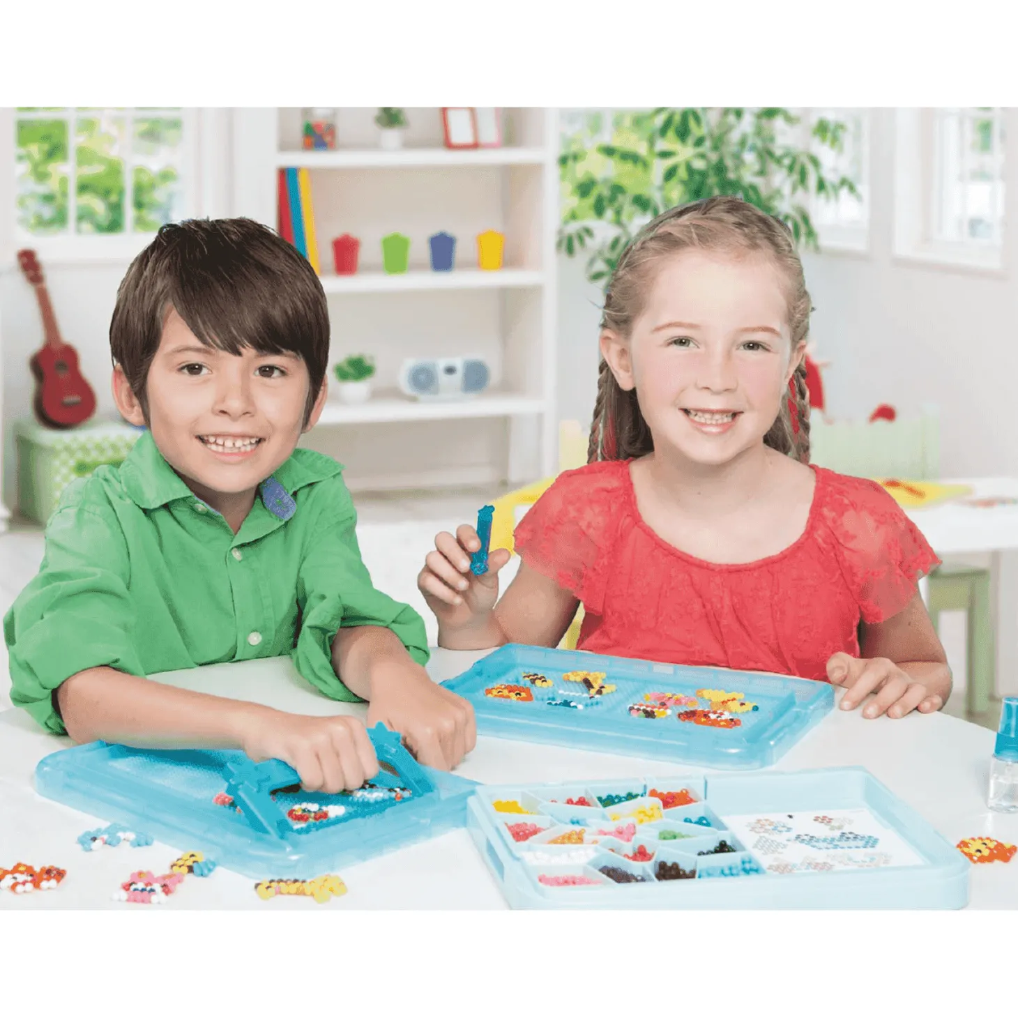 Aquabeads Set de Abalorios Elegantes