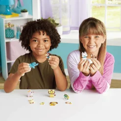 Aquabeads Set de Recarga Temática Animales Amigos