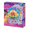 Aquabeads Set Tiara Princesas Disney