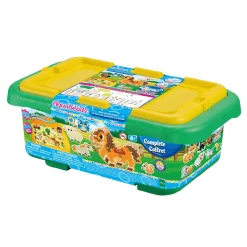 Aquabeads Un Dia en la Granja