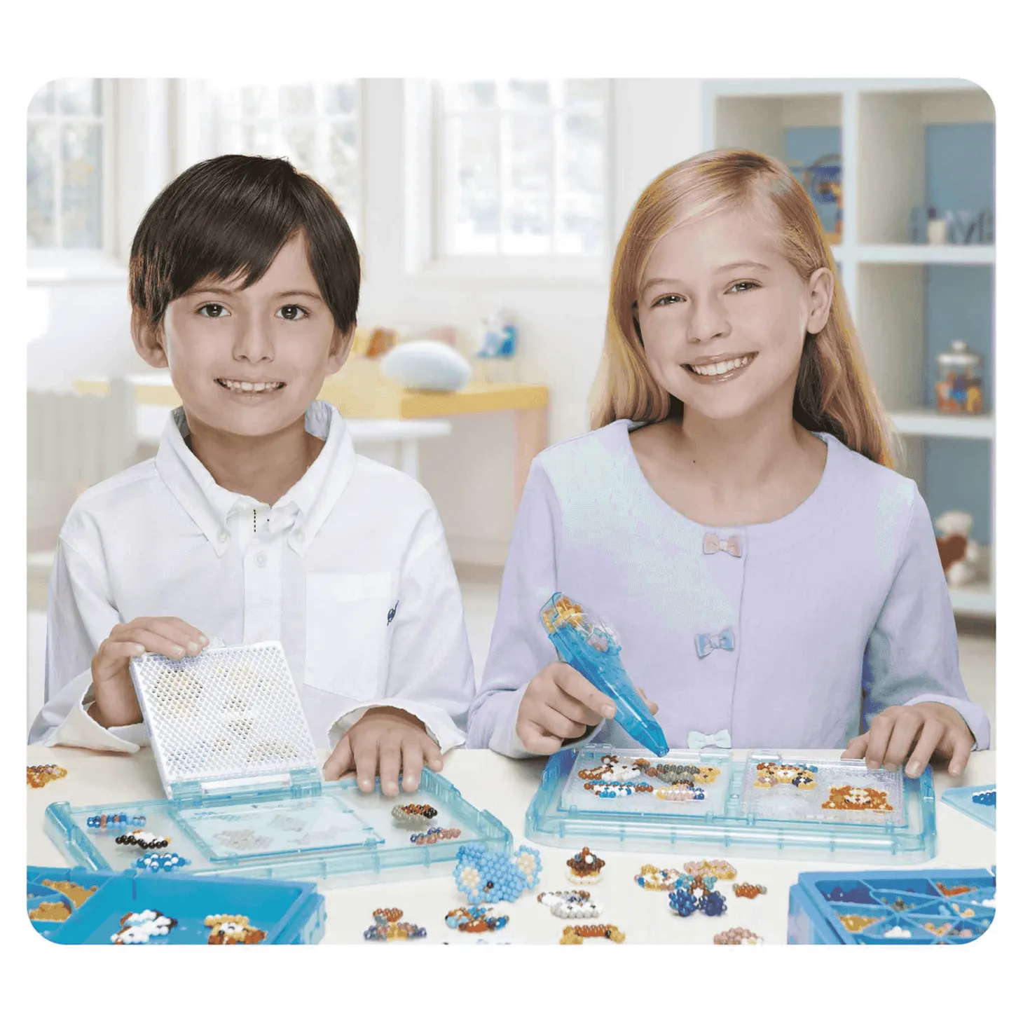 Aquabeas Pack Abalorios Joya