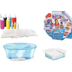 Aqua Gelz Deluxe Set