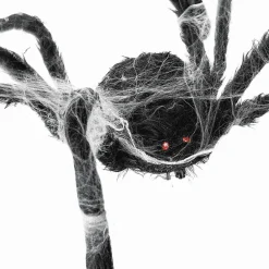 Araña Con telaraña para disfraz