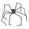 Araña Gigante color gris para disfraz