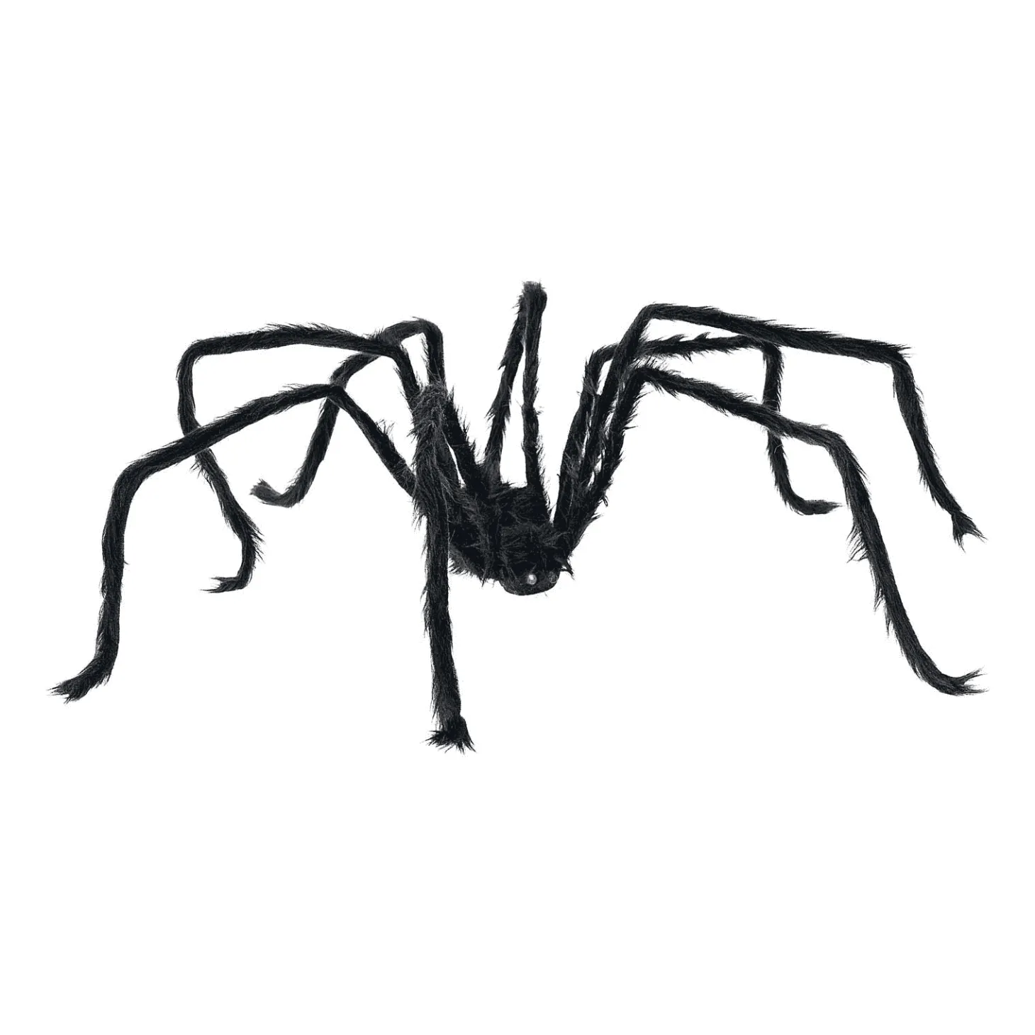 Araña Gigante para disfraz