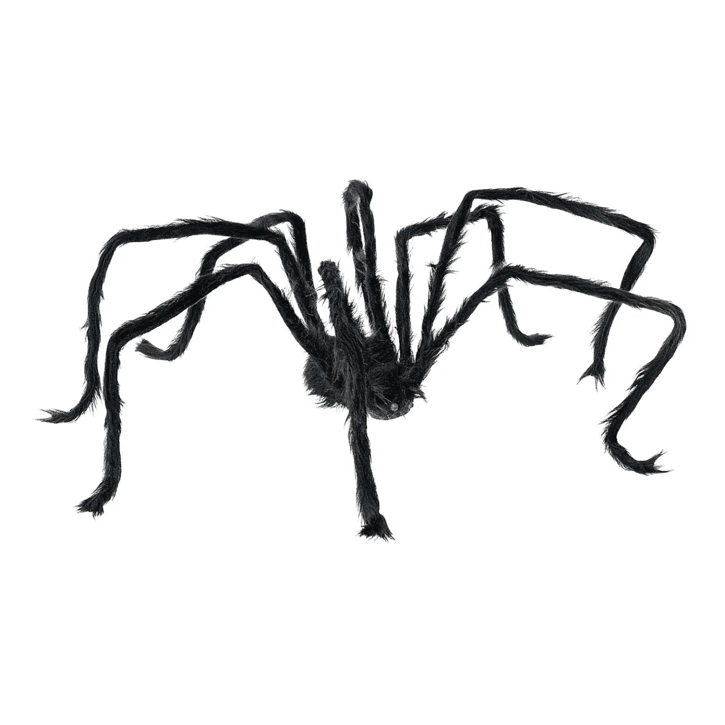 Araña Gigante para disfraz